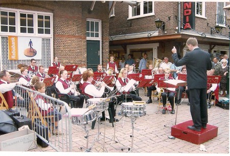 Festival Sluis?